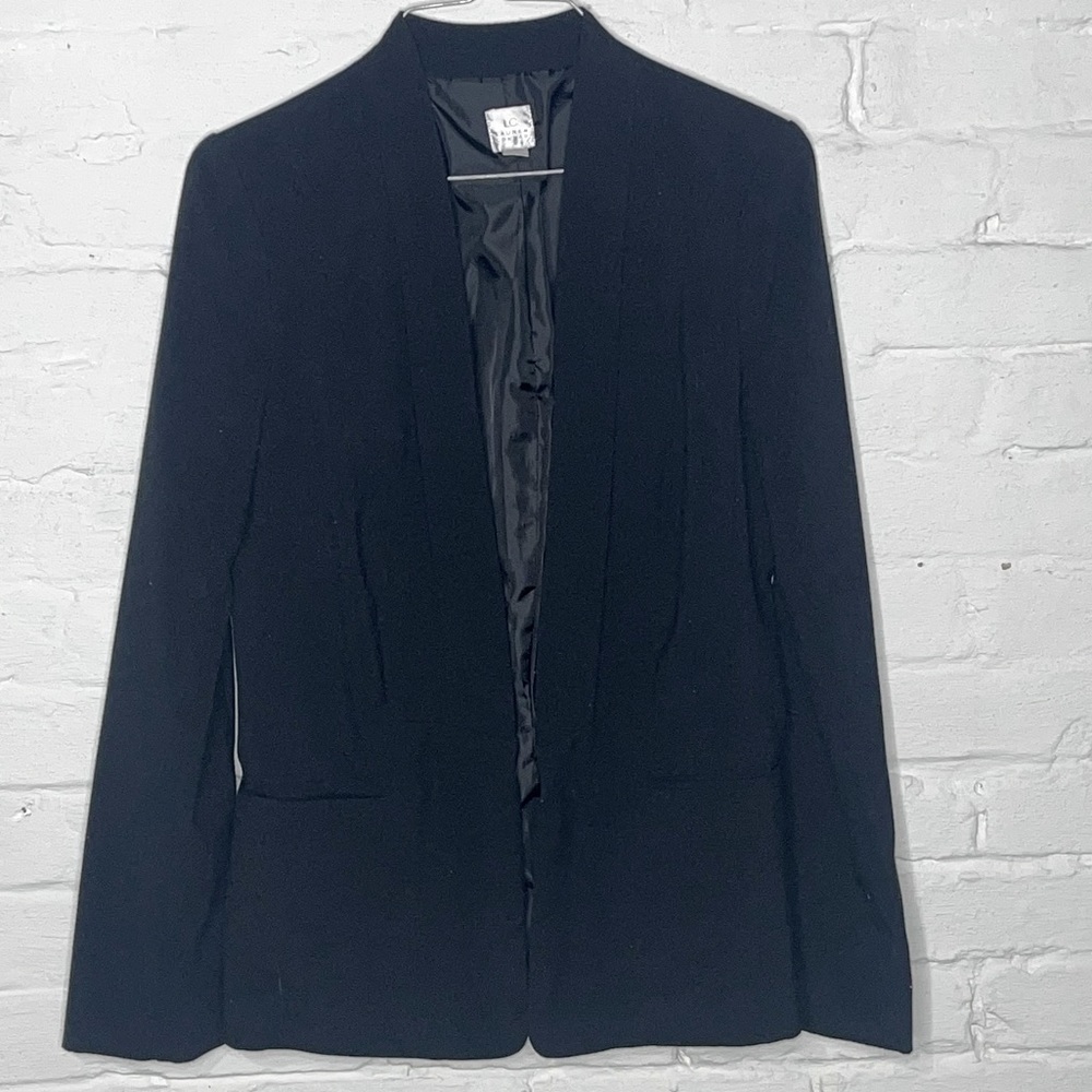 LC Lauren Conrad Jacket 2